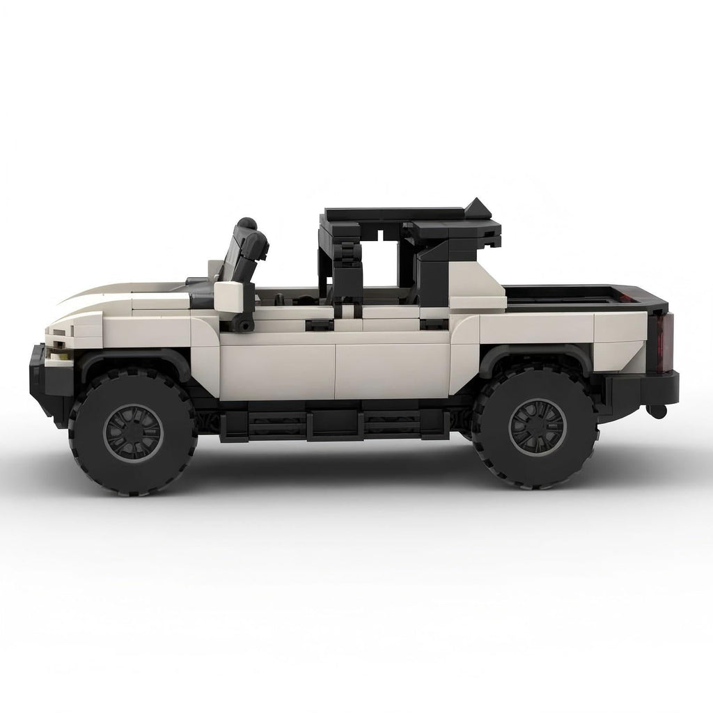 GMC Hummer EV