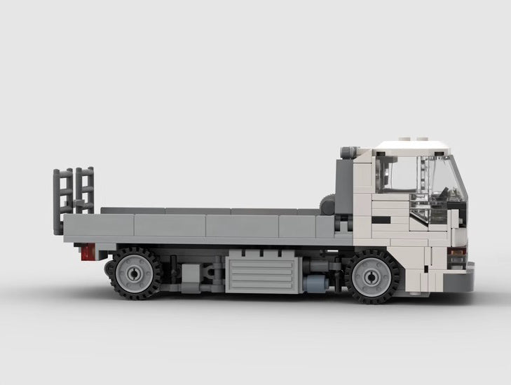 RoadLift Recovery Truck