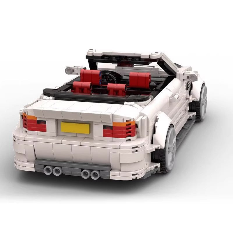 German M3 E46