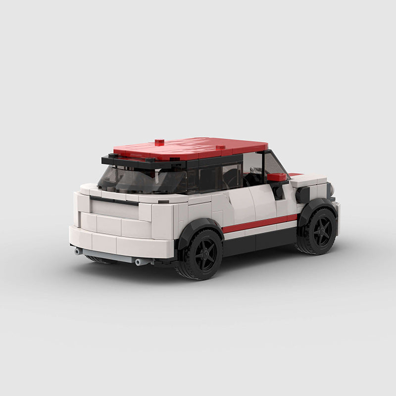 MINI Countryman F60