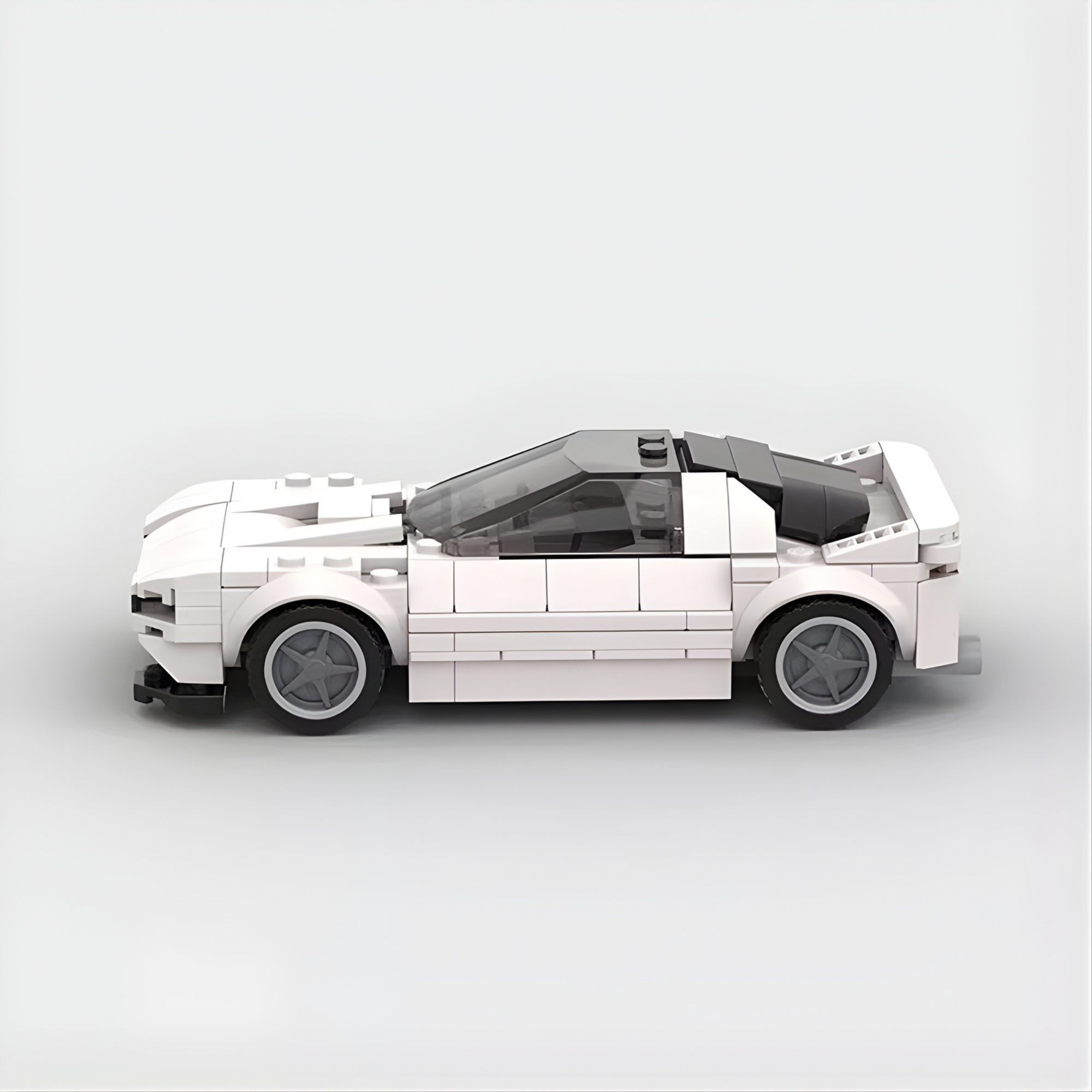 Japanischer RX7 FC3S