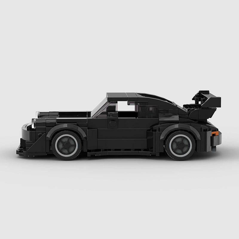 German 911 RWB