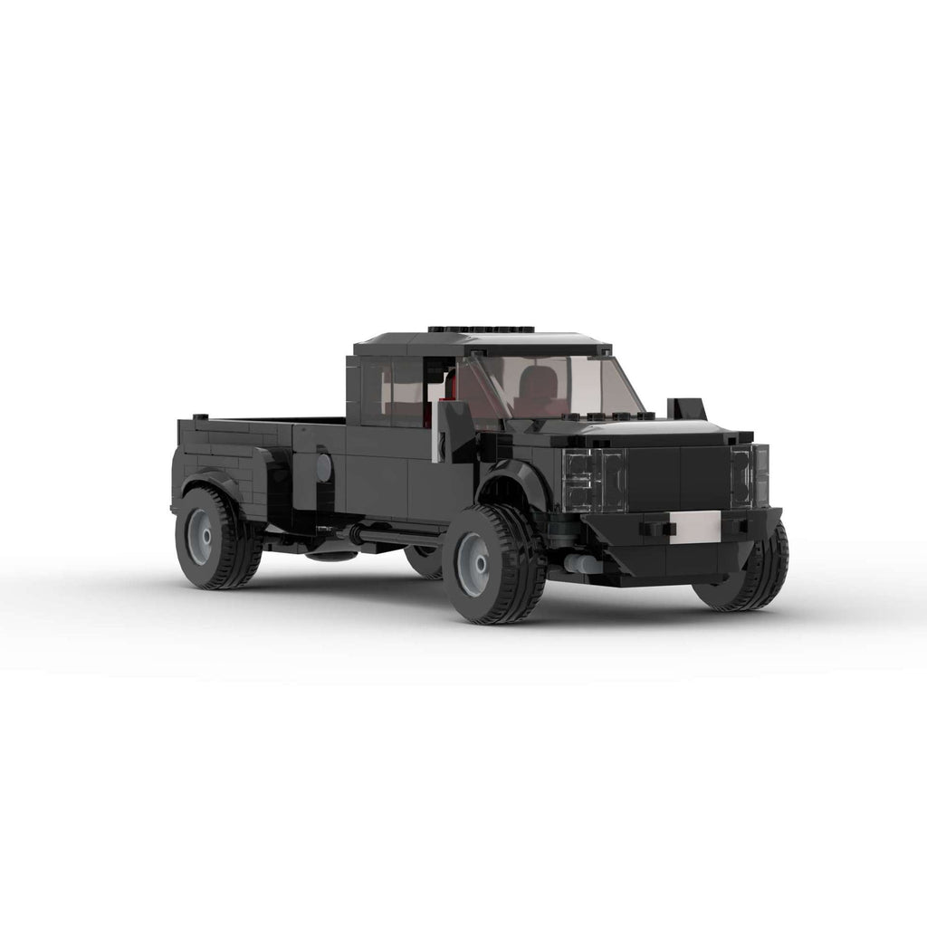 Ford F-450 Super Duty