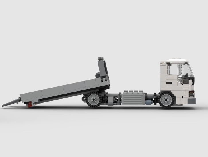 RoadLift Recovery Truck