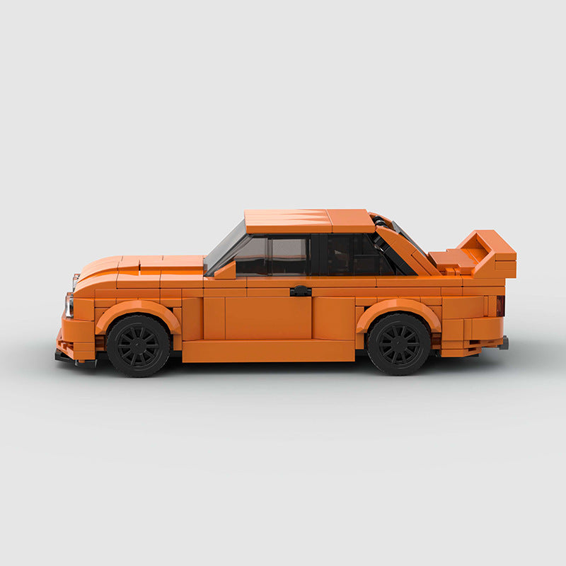 German M3 E30 Frank Ocean