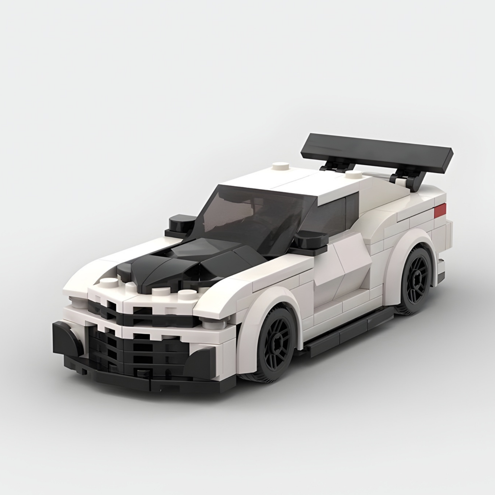 American Camaro ZL1