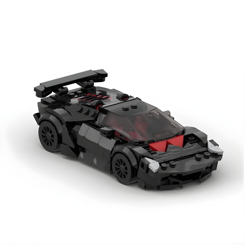 Italian Sesto Elemento