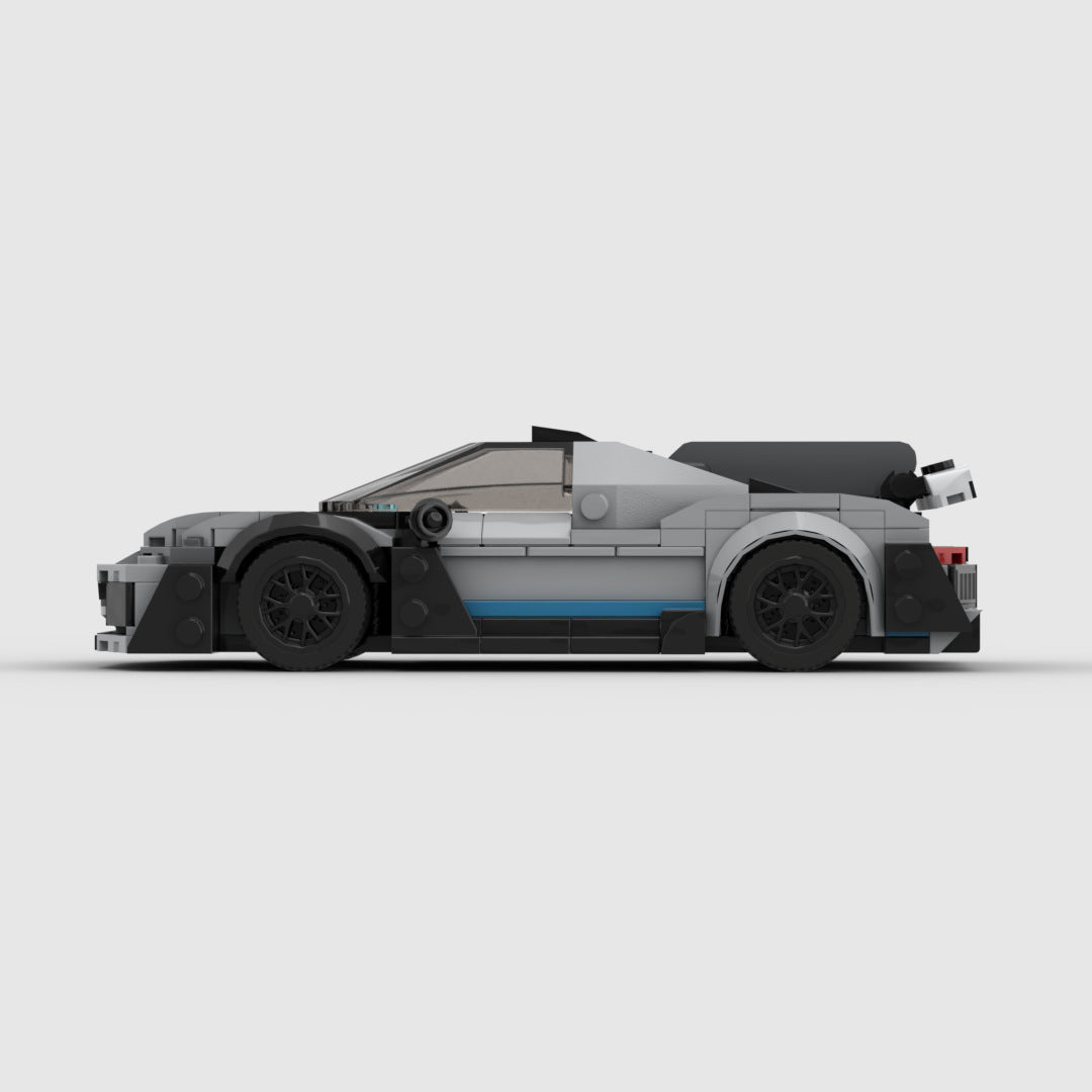 German Aero Hypercar