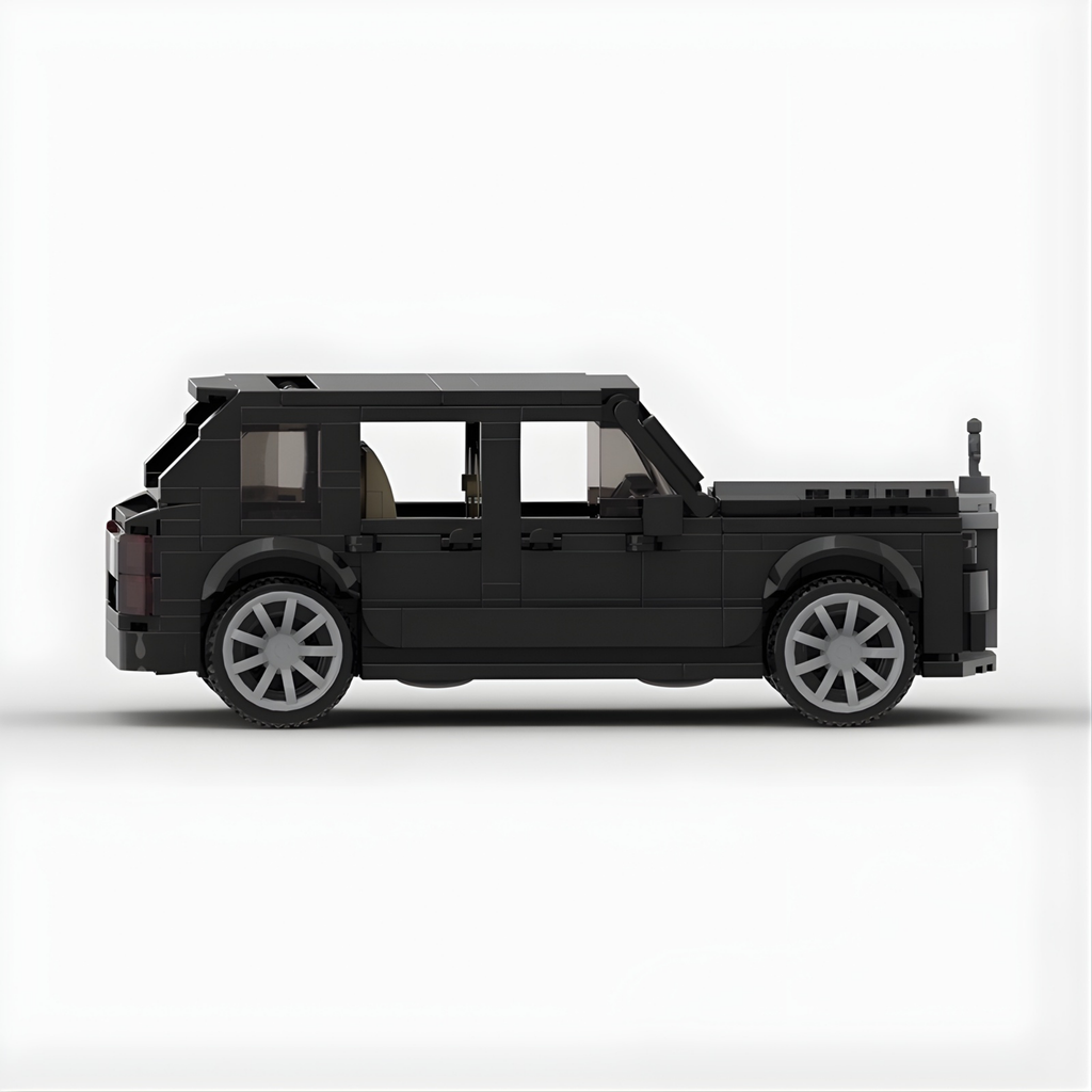 British Cullinan