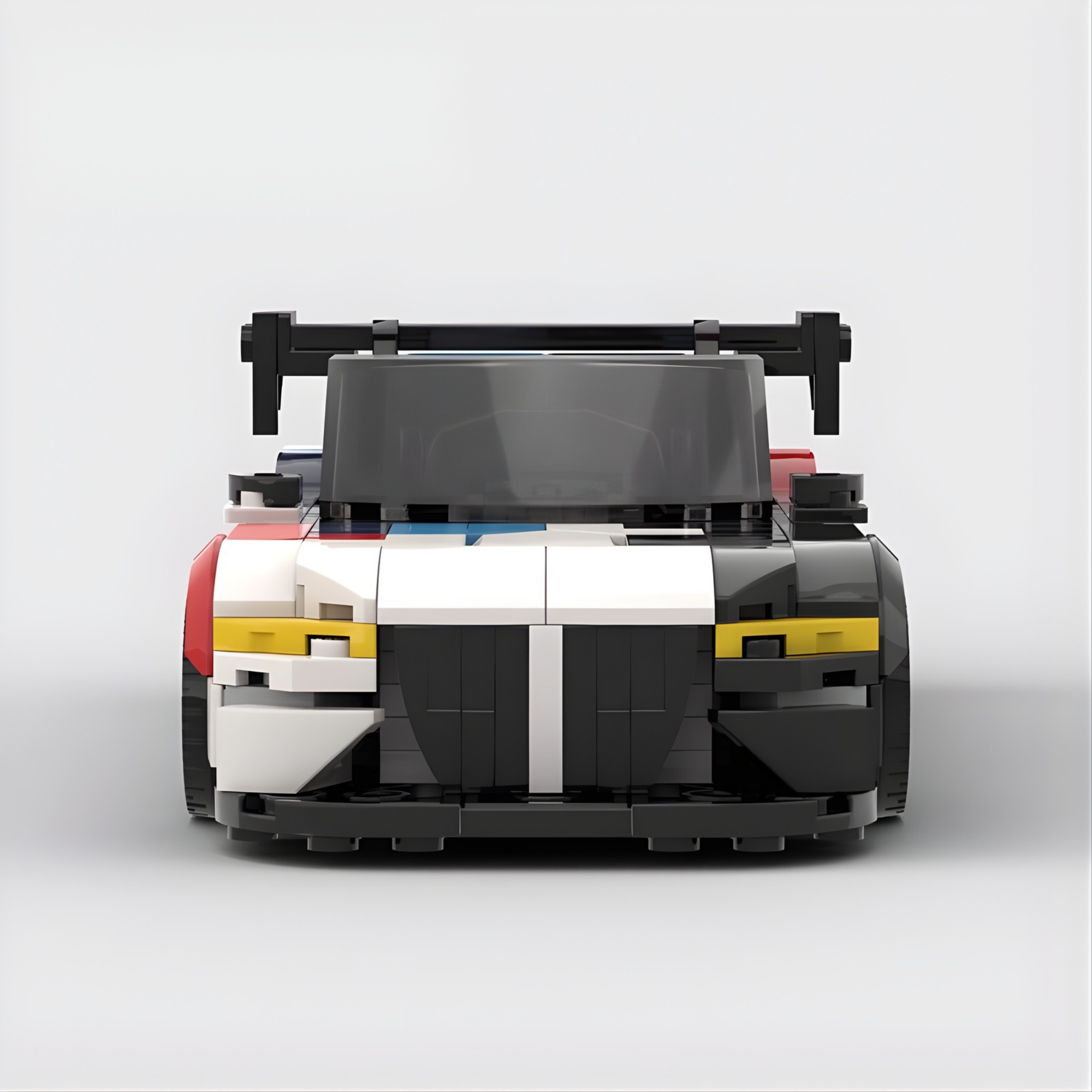 German M4 GT3
