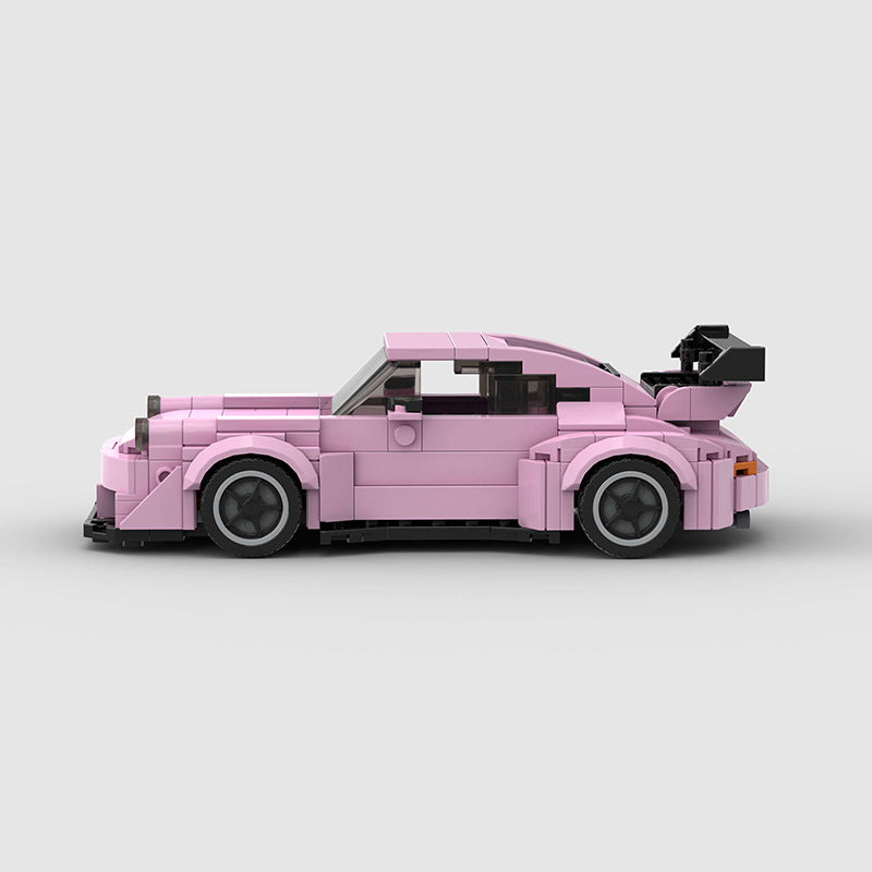 German 911 RWB