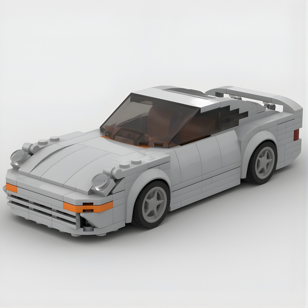 German Classic 959