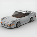 German Classic 959