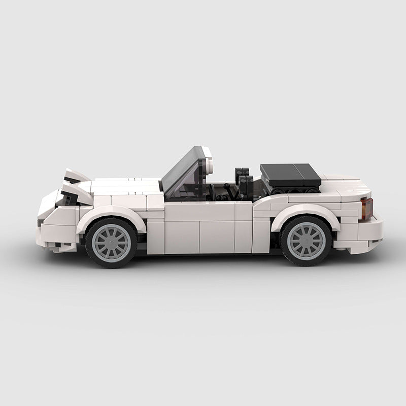 Japanese MX-5 Miata