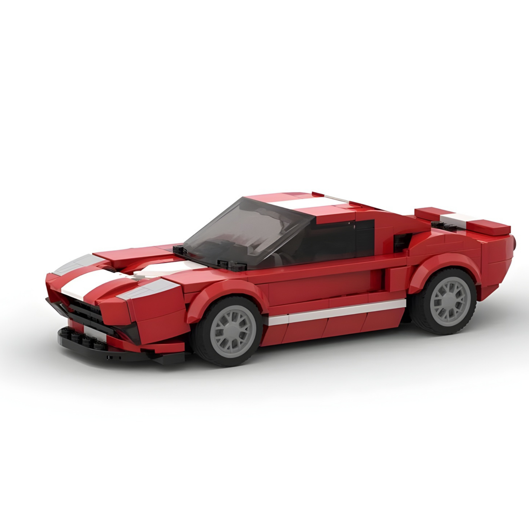 GT Supercar