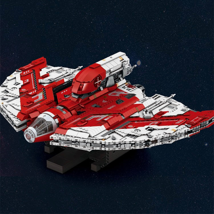The Ultimate Intergalactic Transporter