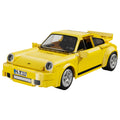 Remote Controlled RUF CTR 2017 Yellowbird