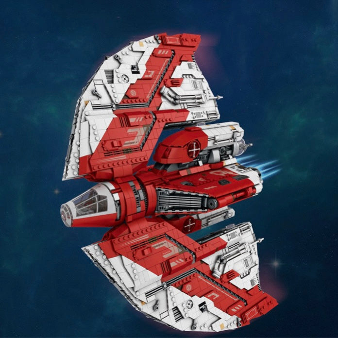 The Ultimate Intergalactic Transporter