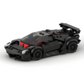 Italian Sesto Elemento