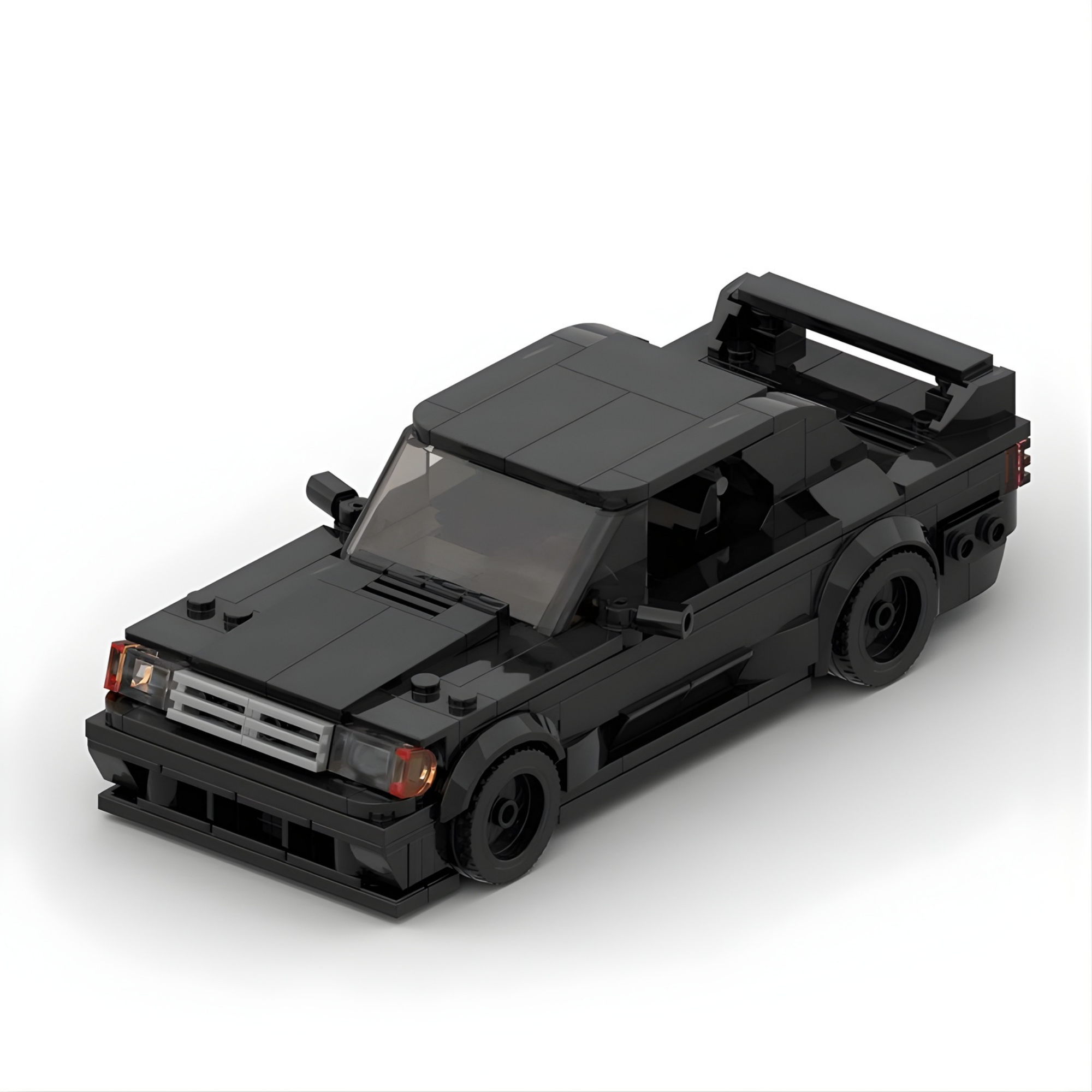 German 190E EVO II
