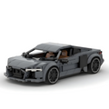 German R8 V10