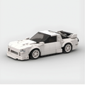 Japanese Mazda RX-7 FD