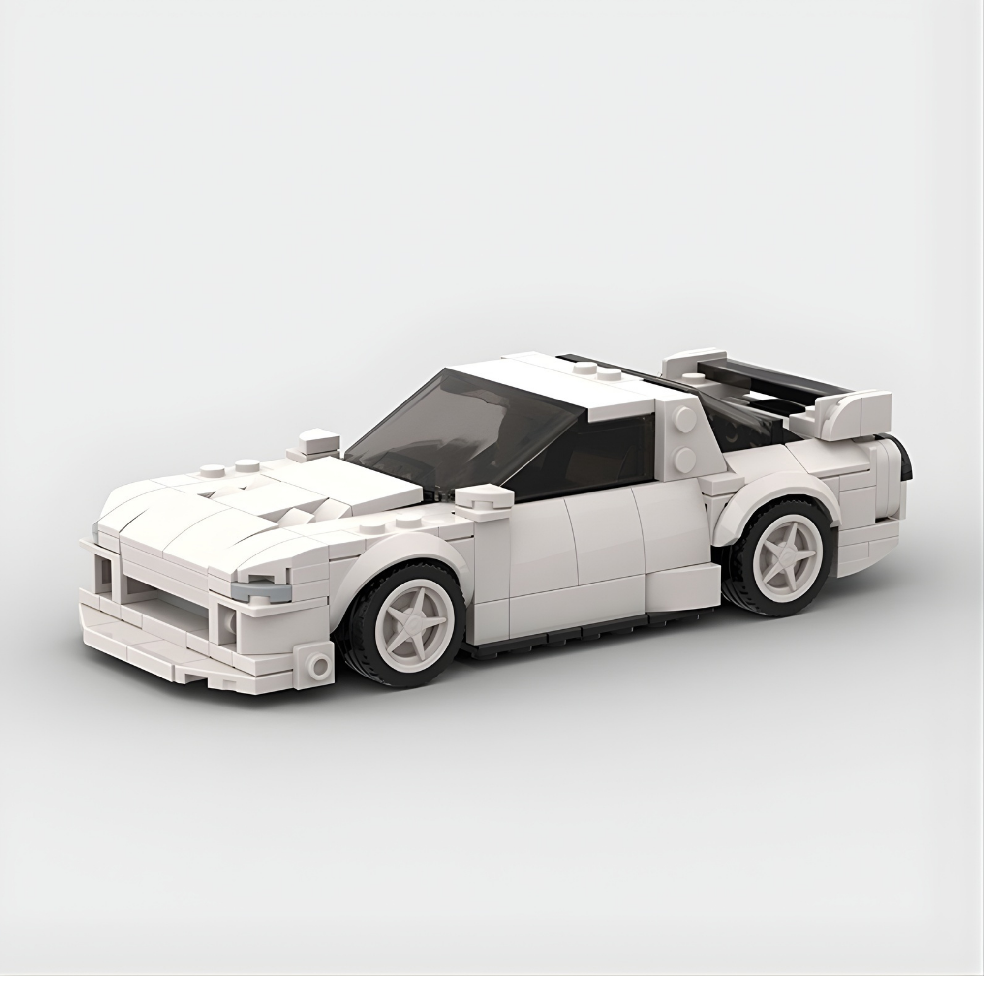 Japanese Mazda RX-7 FD