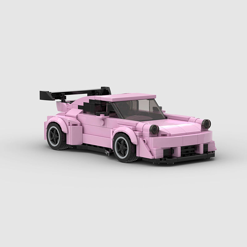 German 911 RWB