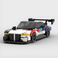 German M4 GT3