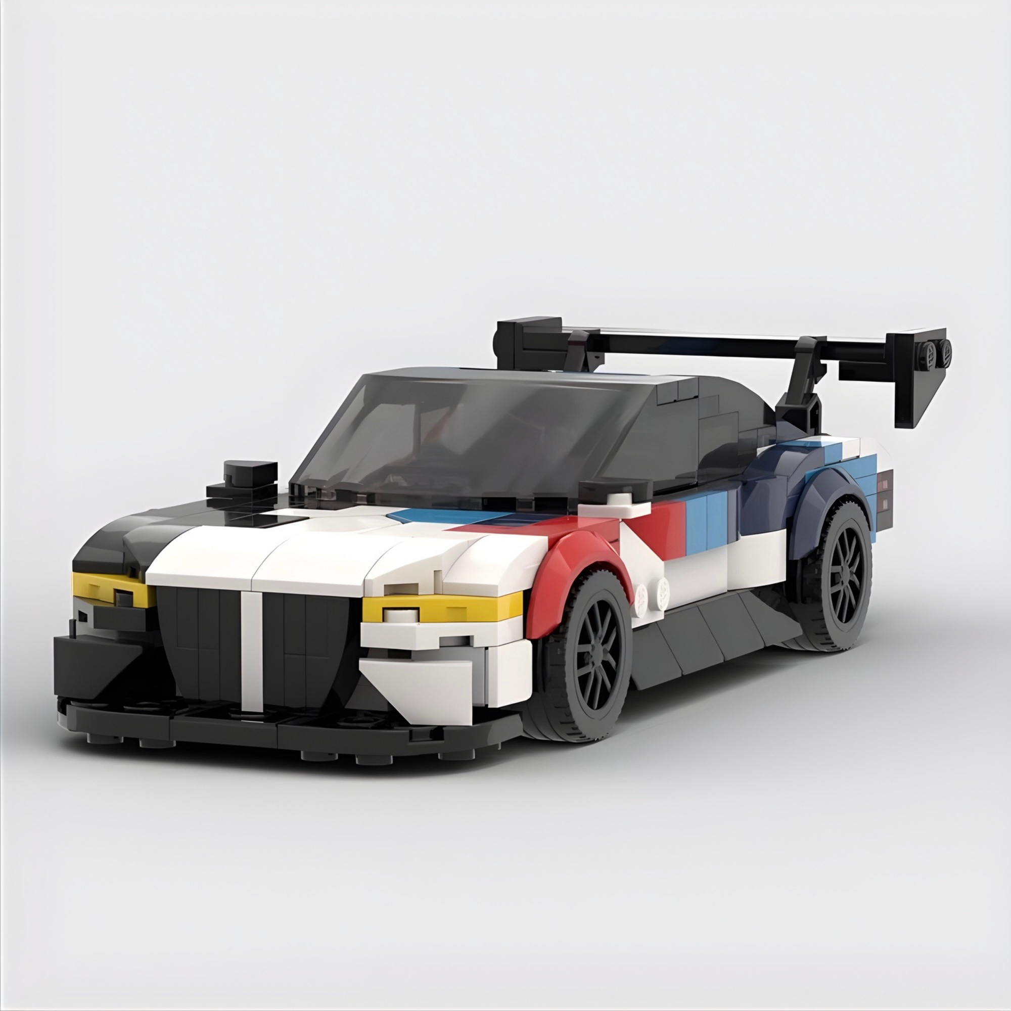 German M4 GT3