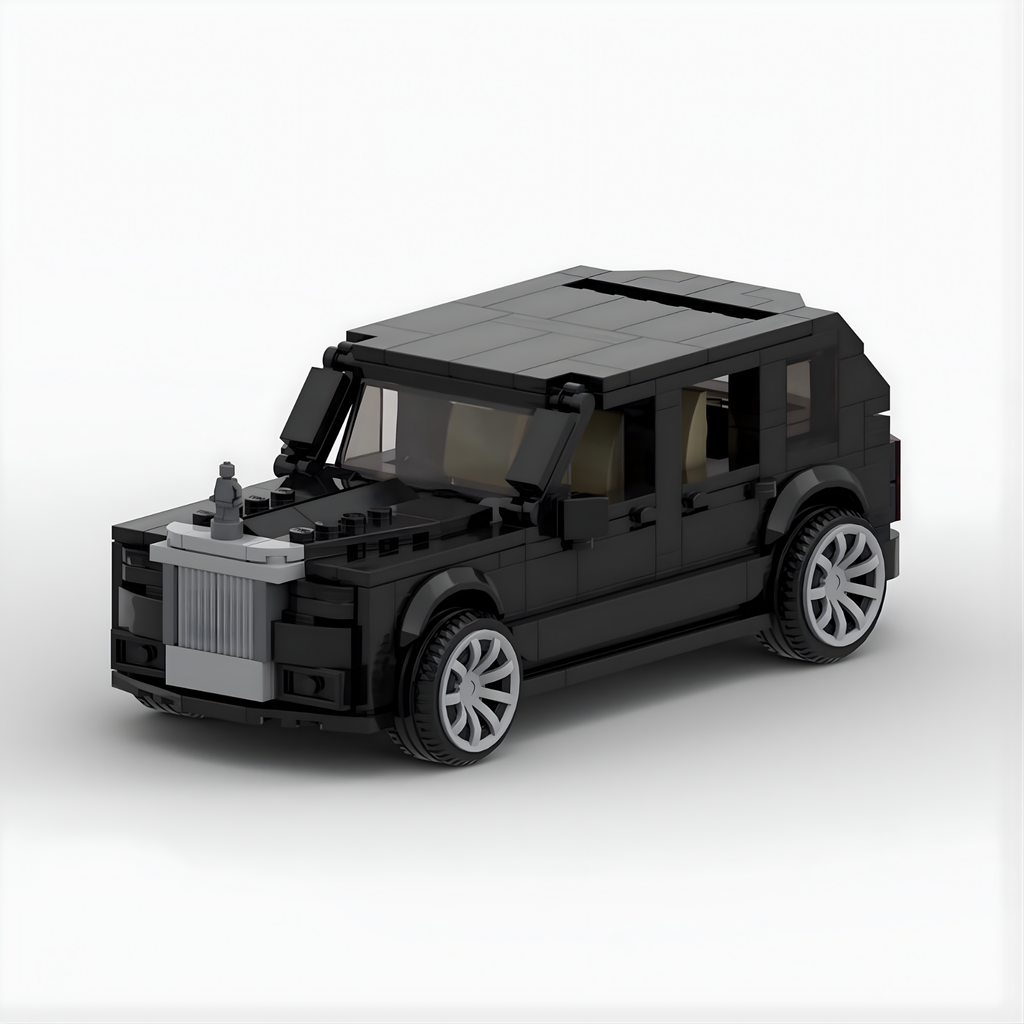 British Cullinan