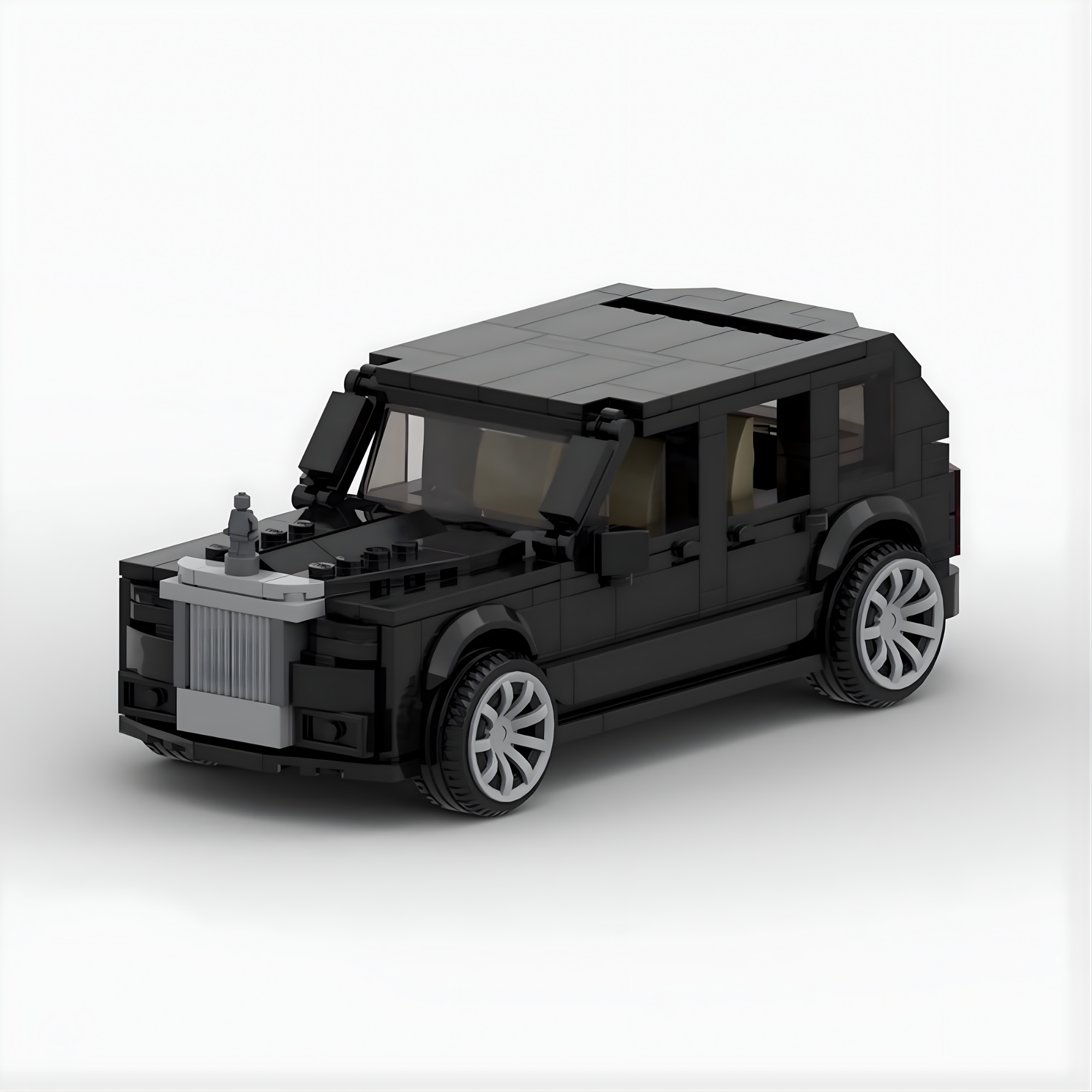 British Cullinan
