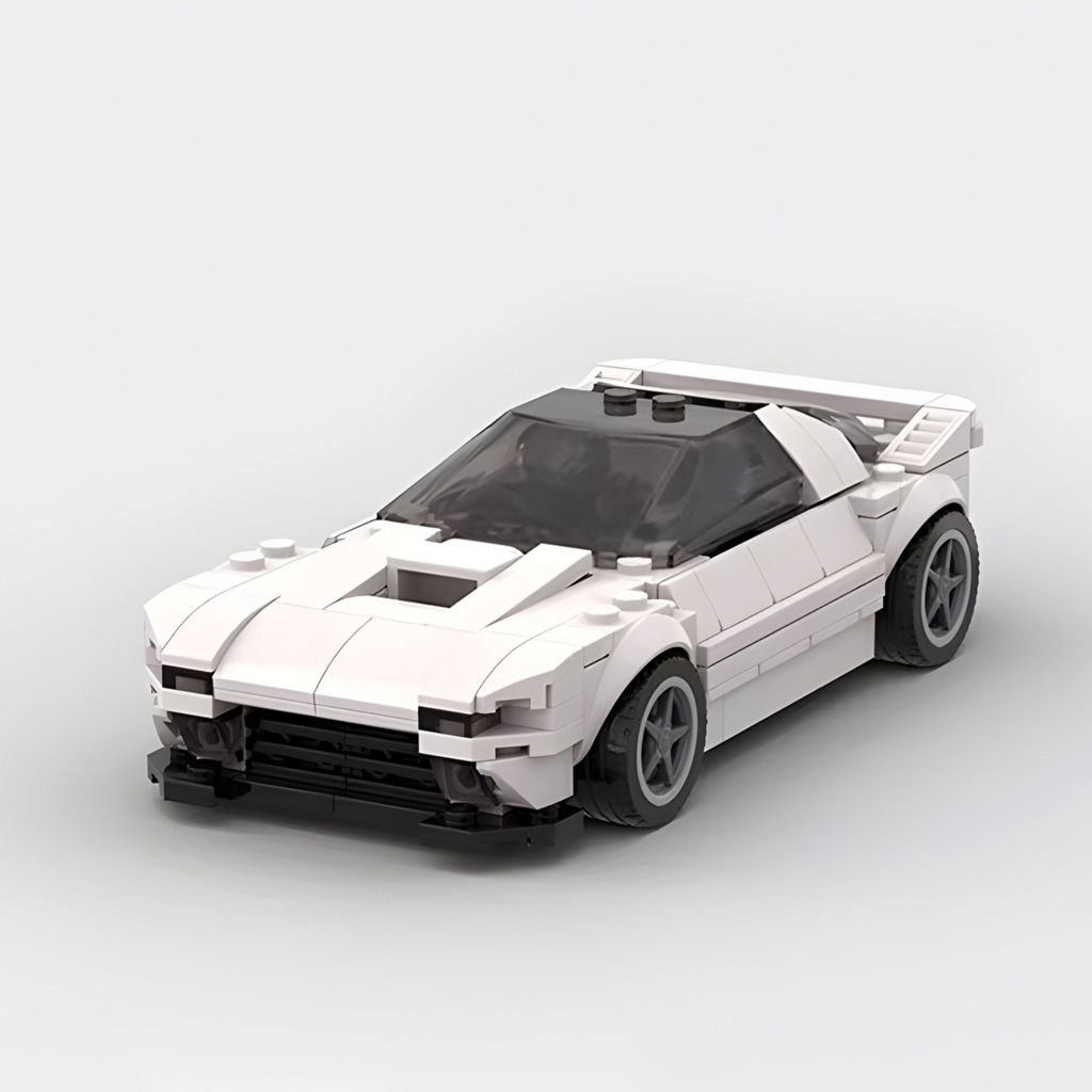 Japanese RX7 FC3S