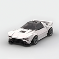 Japanese RX7 FC3S