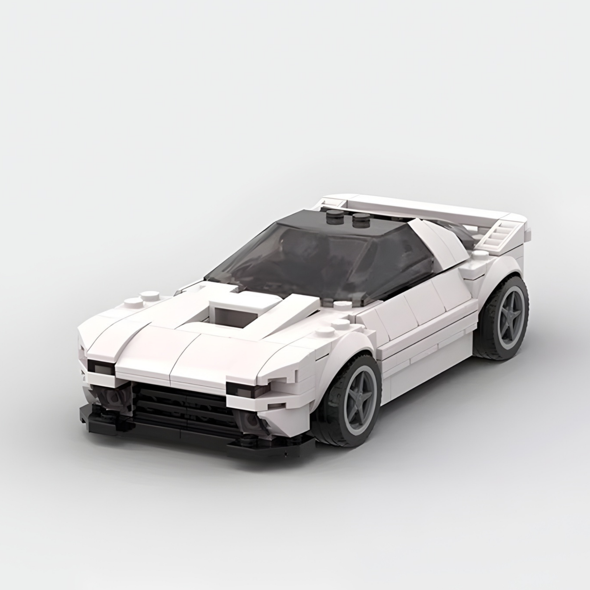 Japanischer RX7 FC3S