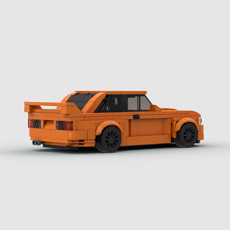 German M3 E30 Frank Ocean