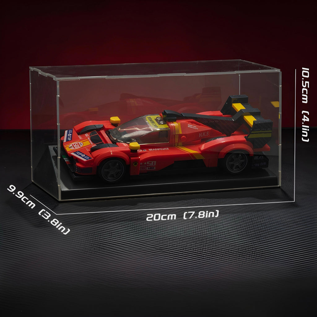 1:24 Le Mans Hypercar (311 PCS)