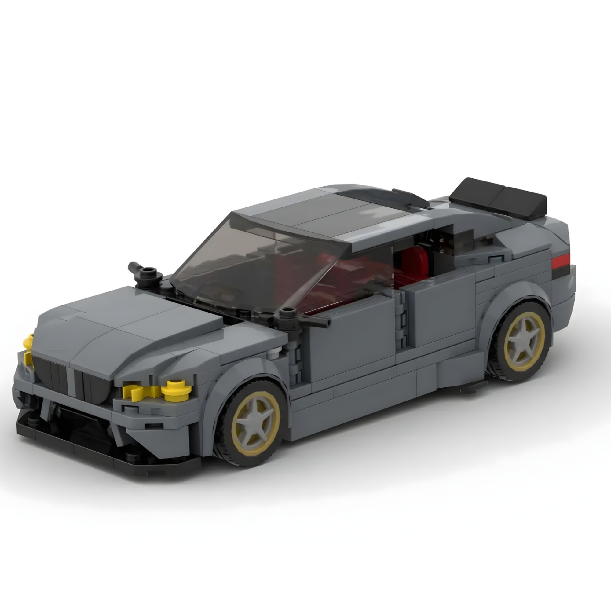 German M5
