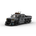 Ford VelociRaptor 6x6