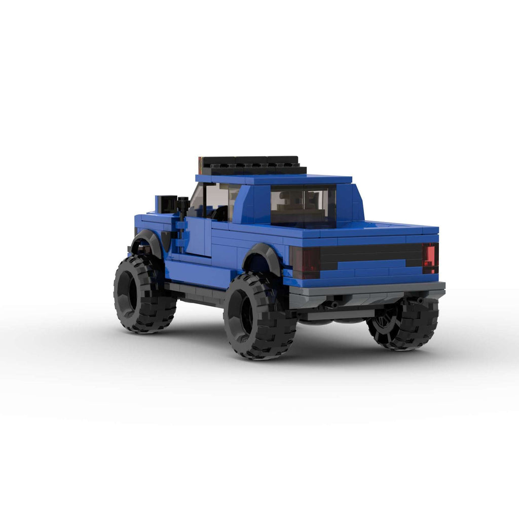 Ford Raptor