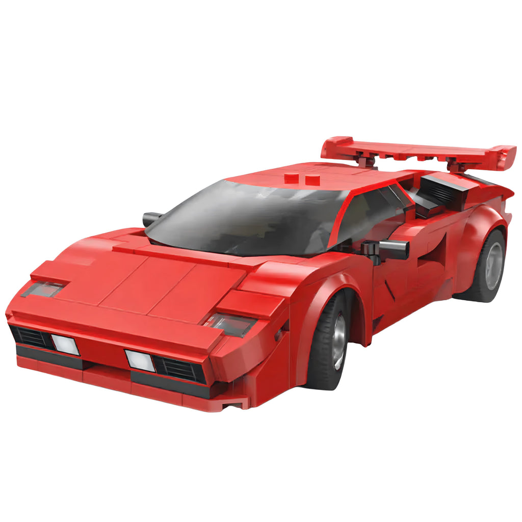 Remote Controlled Italian Bull Classic