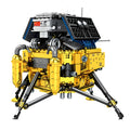 Lunar Probe