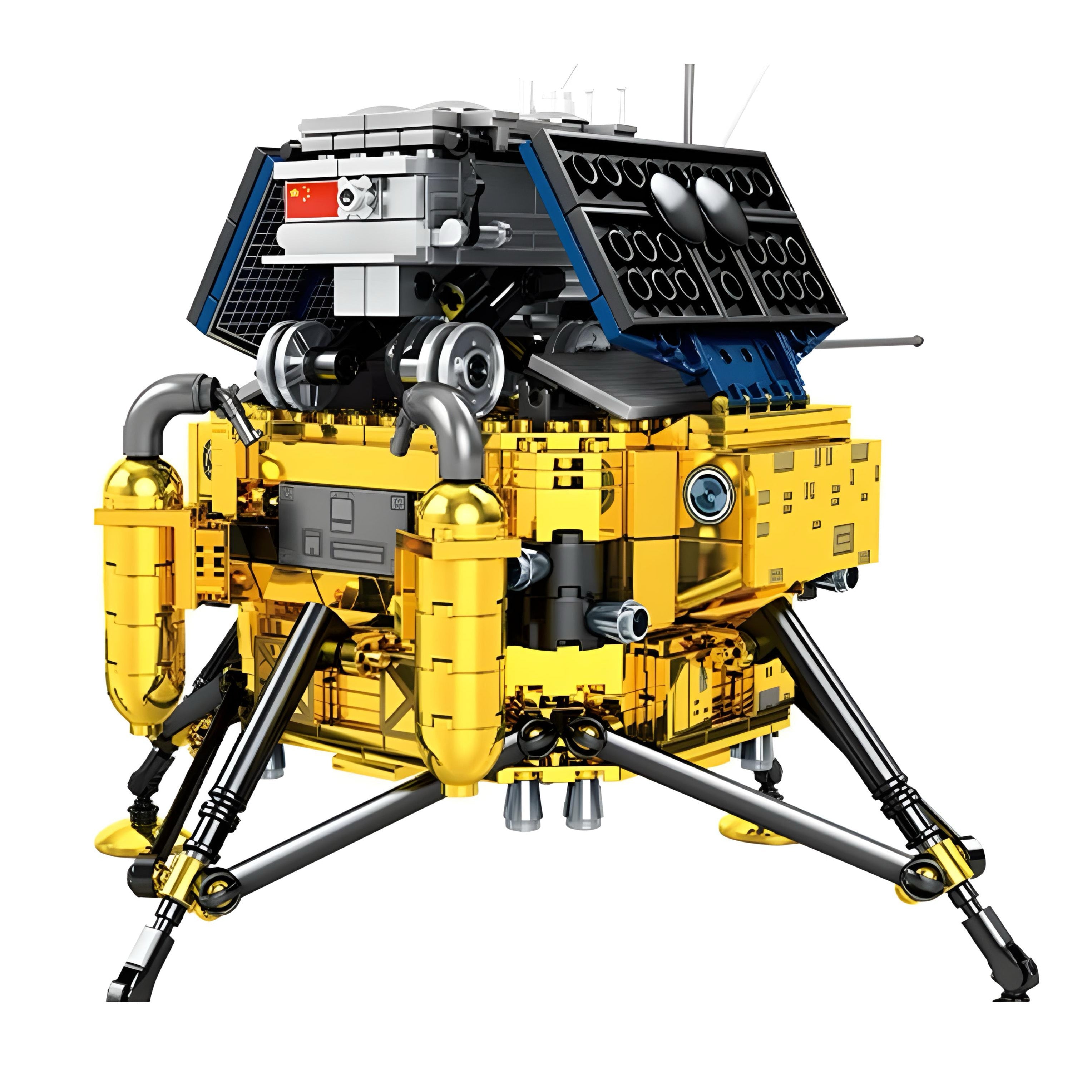 Lunar Probe