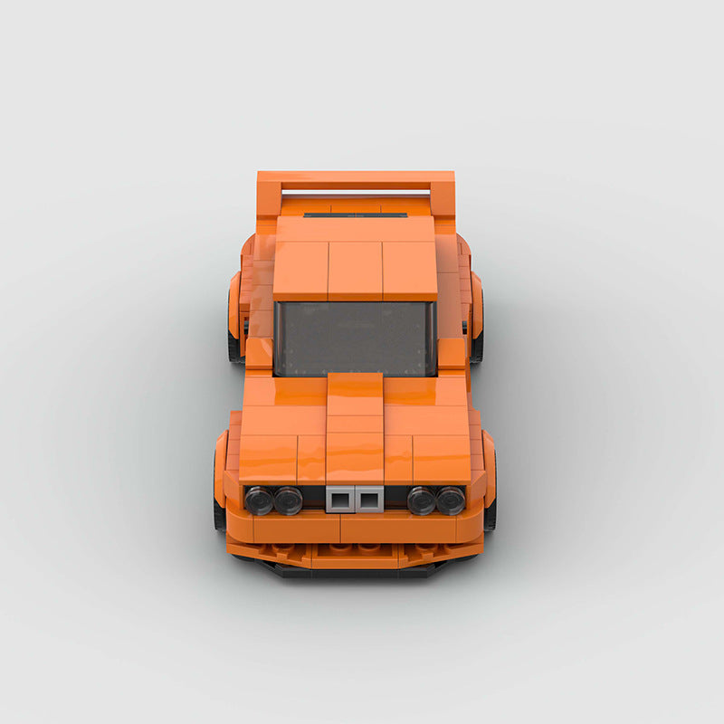 German M3 E30 Frank Ocean
