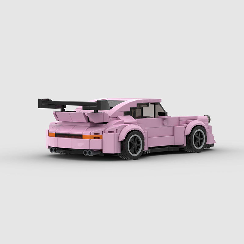 German 911 RWB