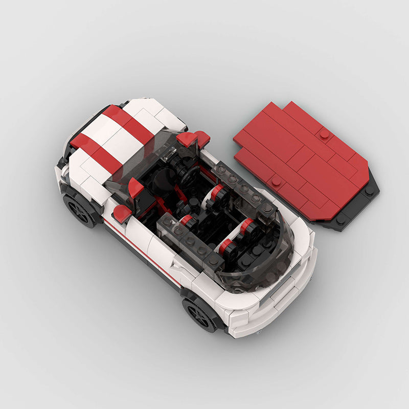 MINI Countryman F60