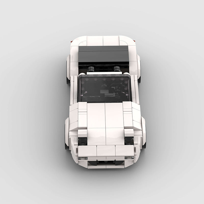 Japanese MX-5 Miata