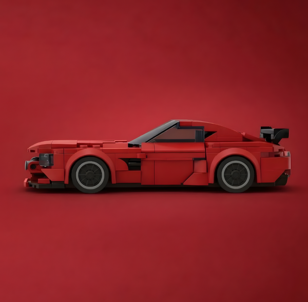 Race Cars