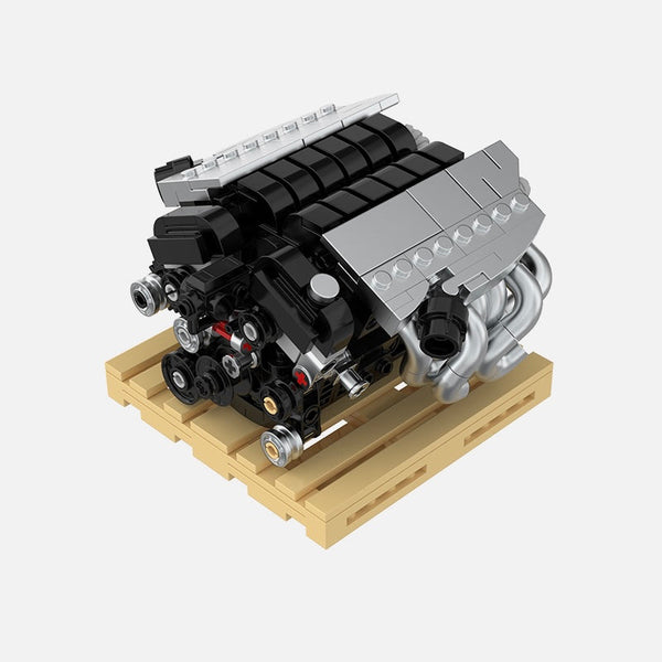 Engine Series