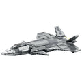 J-20 Fighter Aircraft - 1918pcs